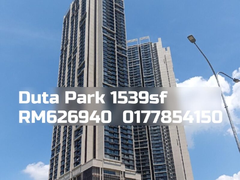 Duta Park