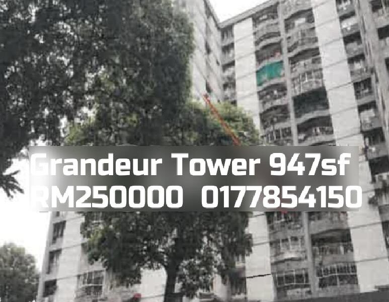 Grandeur Tower