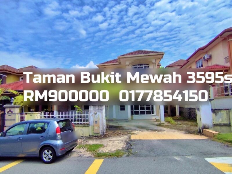 Taman Bukit Mewah