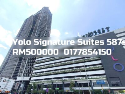 Yolo Signature Suites