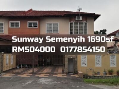Sunway Semenyih