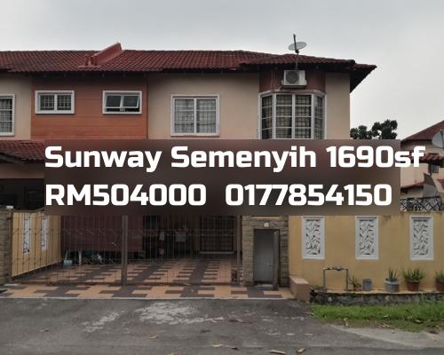 Sunway Semenyih
