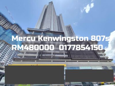 Mercu Kenwingston