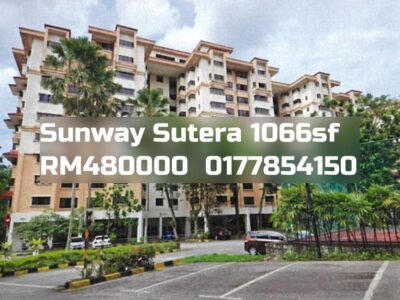 Sunway Sutera