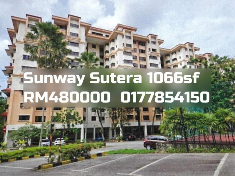 Sunway Sutera