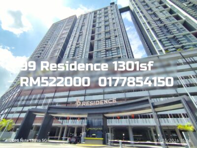 99 Residence