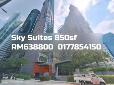 Sky Suites