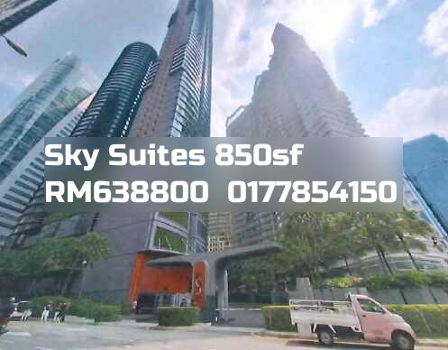 Sky Suites