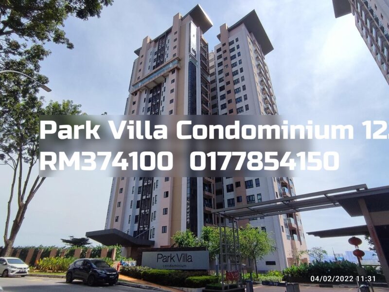Park Villa Condominium