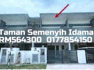 Taman Semenyih Idaman