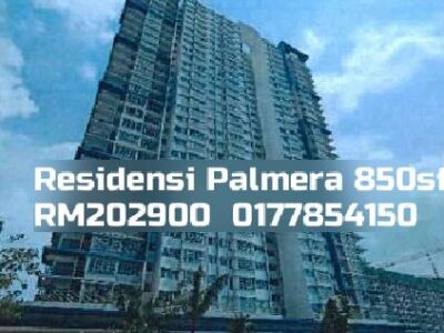 Residensi Palmera