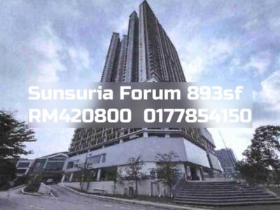 Sunsuria Forum