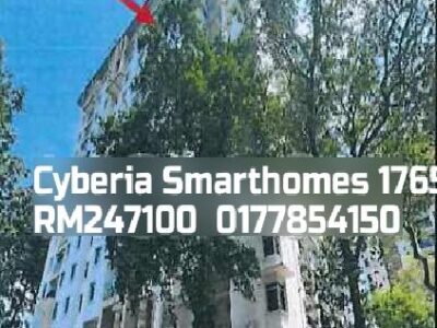 Cyberia Smarthomes
