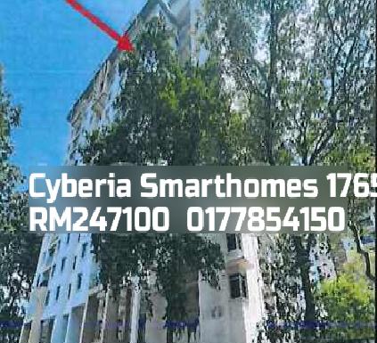 Cyberia Smarthomes