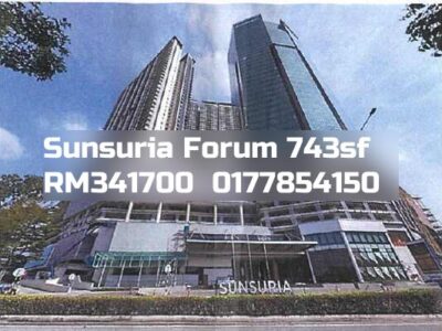 Sunsuria Forum