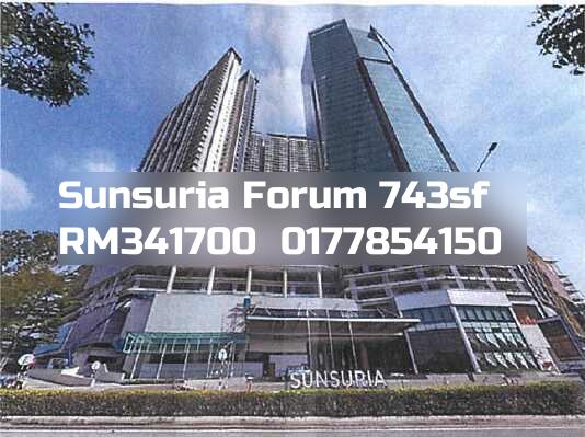 Sunsuria Forum