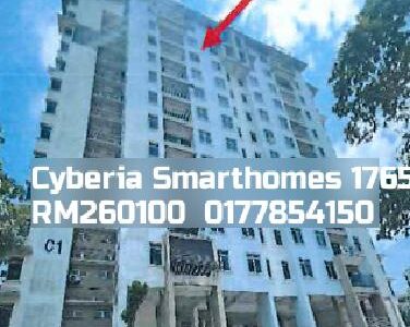 Cyberia Smarthomes