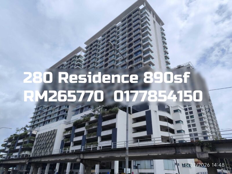 280 Residence
