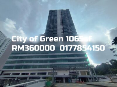 City of Green