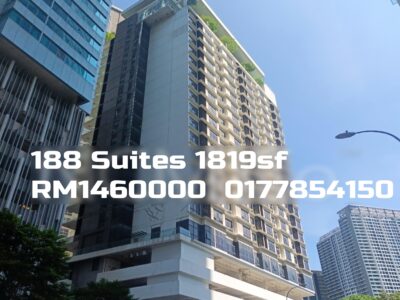 188 Suites