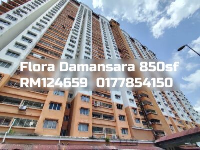 Flora Damansara
