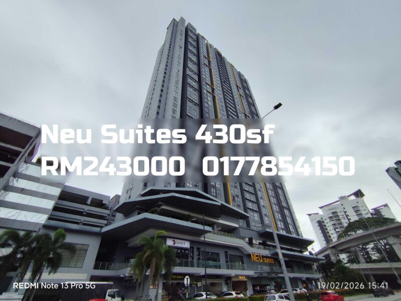 Neu Suites