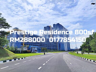 Prestige Residence