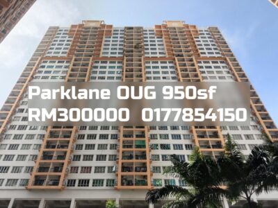 Parklane OUG