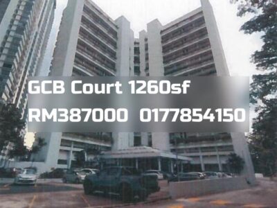 GCB Court