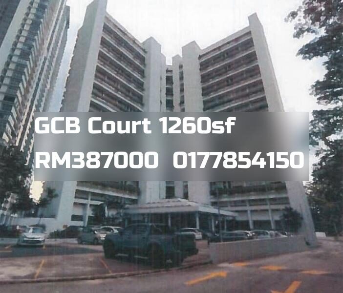 GCB Court