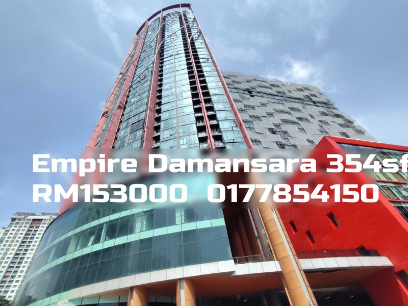 Empire Damansara