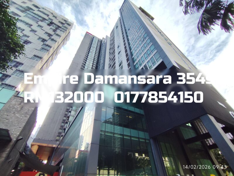 Empire Damansara