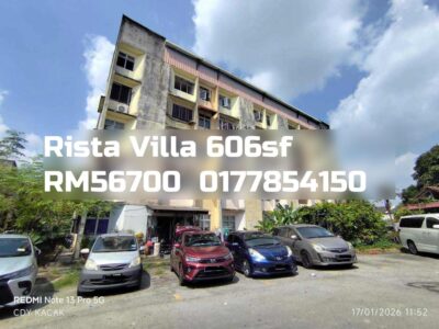 Rista Villa