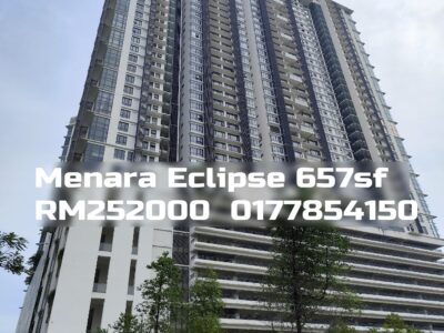 Menara Eclipse