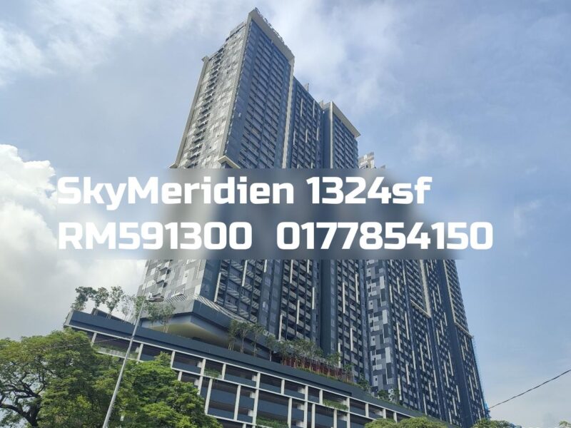 SkyMeridien
