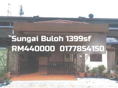 Sungai Buloh