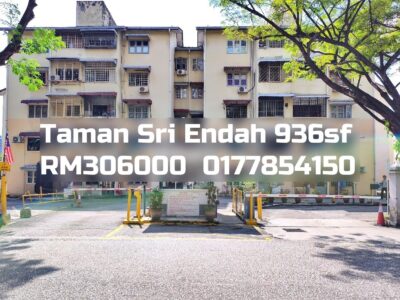 Taman Sri Endah