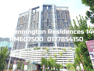 Bennington Residences