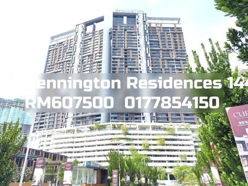 Bennington Residences
