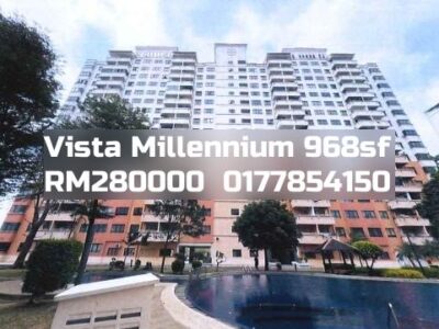 Vista Millennium