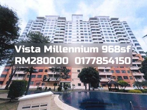 Vista Millennium