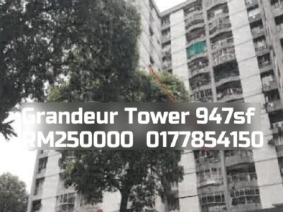Grandeur Tower