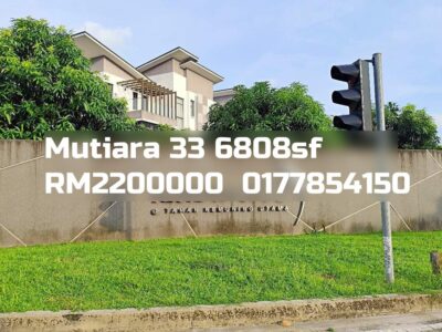 Mutiara 33
