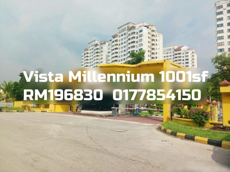 Vista Millennium