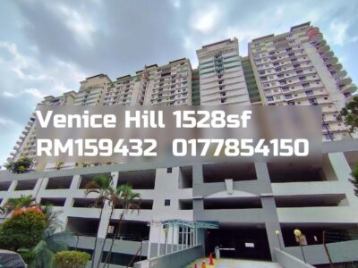 Venice Hill