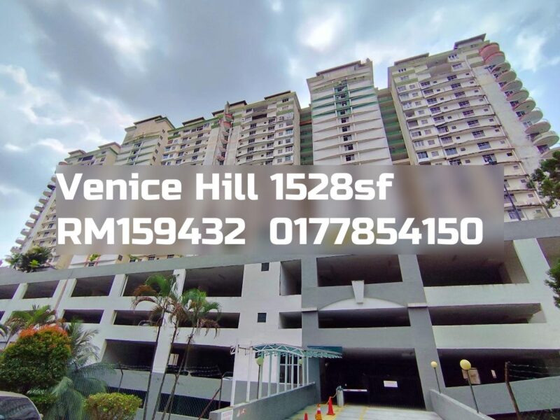 Venice Hill