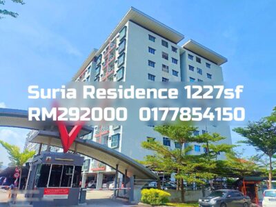 Suria Residence
