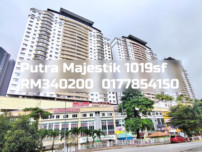 Putra Majestik