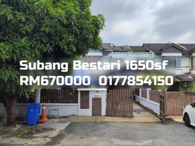 Subang Bestari