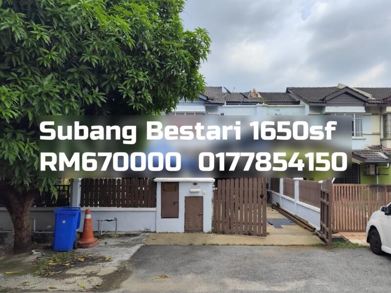 Subang Bestari